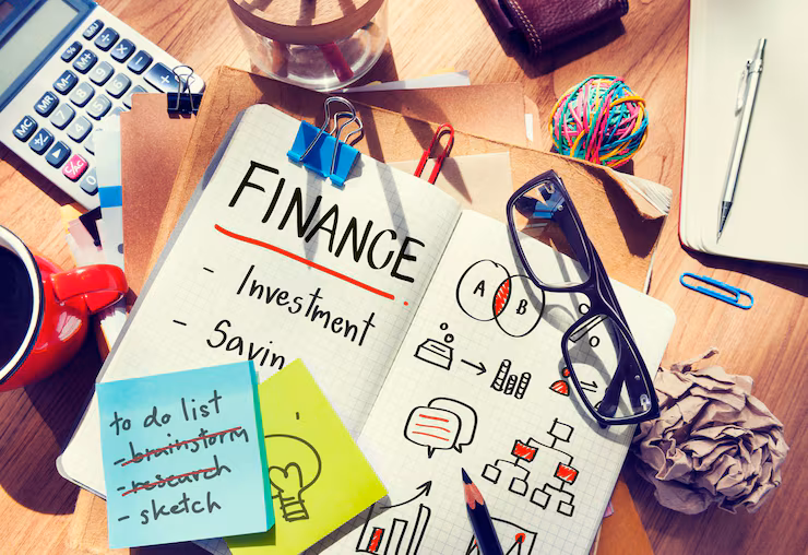 Financial Security